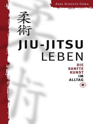 cover image of Jiu-Jitsu leben